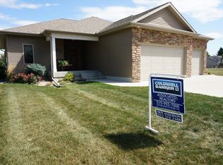 2717 N 25th St, Fort Dodge, IA 50501