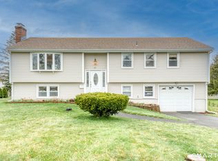 30 Wendy Lane, New Britain, CT 06053