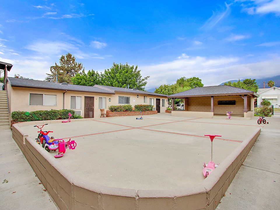 Olive 236 E Olive Ave Monrovia, CA Zillow