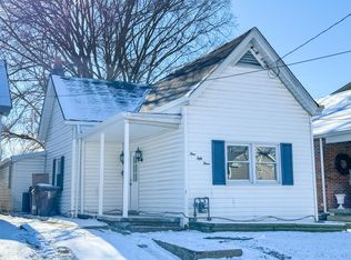 153 E 42nd St, Covington, KY