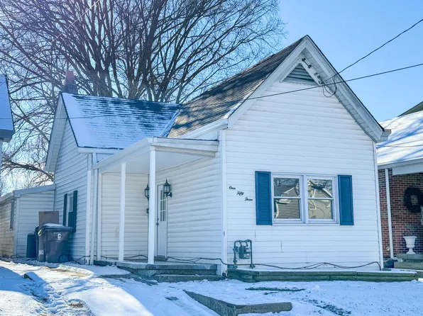 153 E 42nd St, Covington, KY 41015