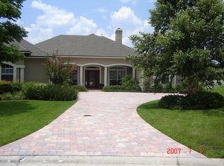 4681 W Seneca Dr, Saint Johns, FL 32259
