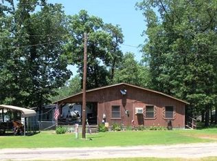 67 Private Road 52035 #61, Pittsburg, TX 75686