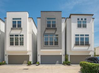 3103 Mitchell Landing Ct, Houston, TX 77025