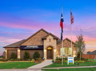 729 Cromane Rd, Haslet, TX 76052