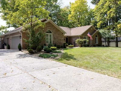 10445 Wilson Rd, Brownsburg, IN, 46112
