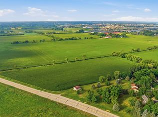 N8339 County Road A, Beaver Dam, WI 53916