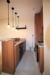 Rented by City Connections Realty