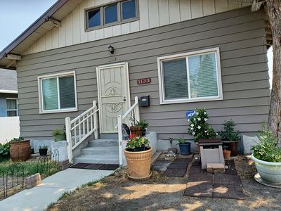 1133 W Indiana Ave, Salt Lake City, UT, 84104