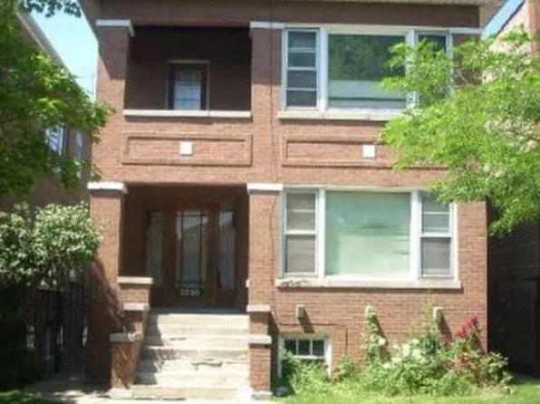 5230 W Deming Pl, Chicago, IL 60639