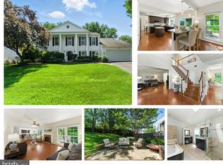 2789 Maple Ridge Dr, Woodbridge, VA 22192