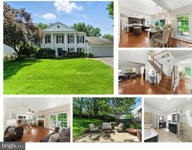 2789 Maple Ridge Dr, Woodbridge, VA, 22192
