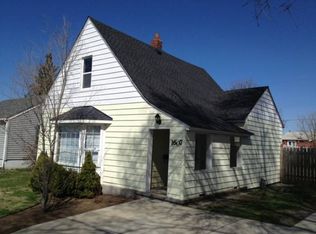 1607 E Courtland Ave, Spokane, WA 99207