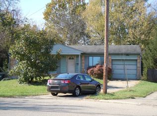 1449 Randomhill Rd, Cincinnati, OH 45231