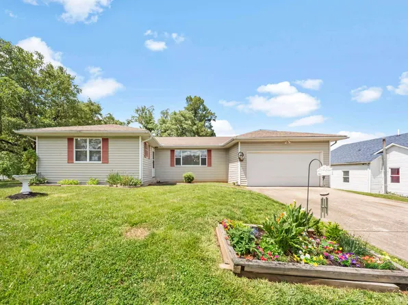 2245 Nevada St, Ashland, KY 41101