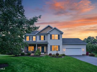 11 Oreshan Court, Cohoes, NY 12047