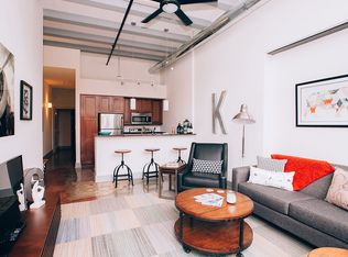 City View Lofts, Richmond, VA 23224