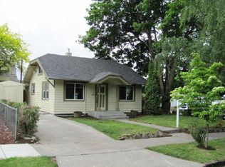 501 E 19th St, Vancouver, WA 98663