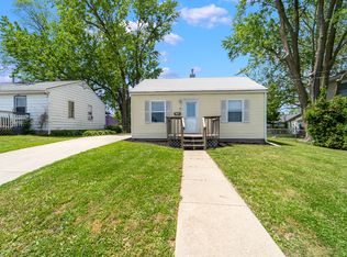 1720 Lay St, Des Moines, IA 50317