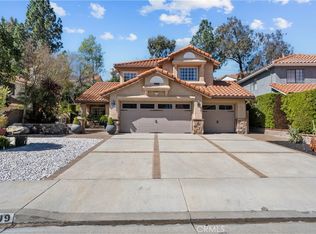 25009 Wintergreen Ct, Newhall, CA 91381