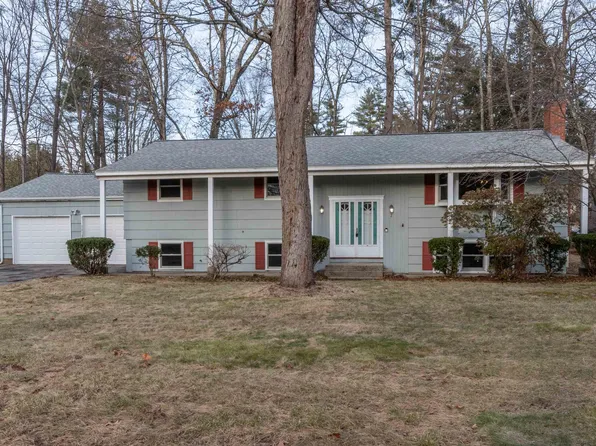 2 Forest Drive, Merrimack, NH 03054
