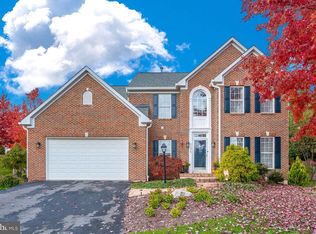 6295 Hawkins Ct S, Frederick, MD 21701