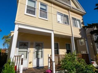 70-72 Wrentham St, Dorchester, MA 02124