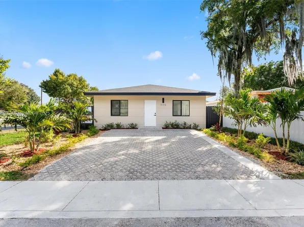 1598 NE 153rd Ter, North Miami Beach, FL 33162