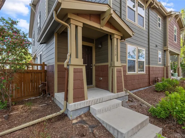2050 Spruce Street, Denver, CO 80238