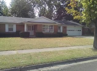 1374 Farnham Rd, Troy, OH 45373