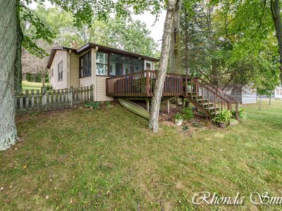 11432 Lakeshore Dr, Lakeview, MI, 48850