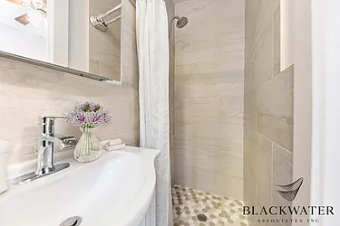 Rented by Blackwater Associates Inc.