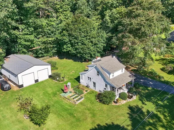 622 Narvon Rd, Gap, PA 17527