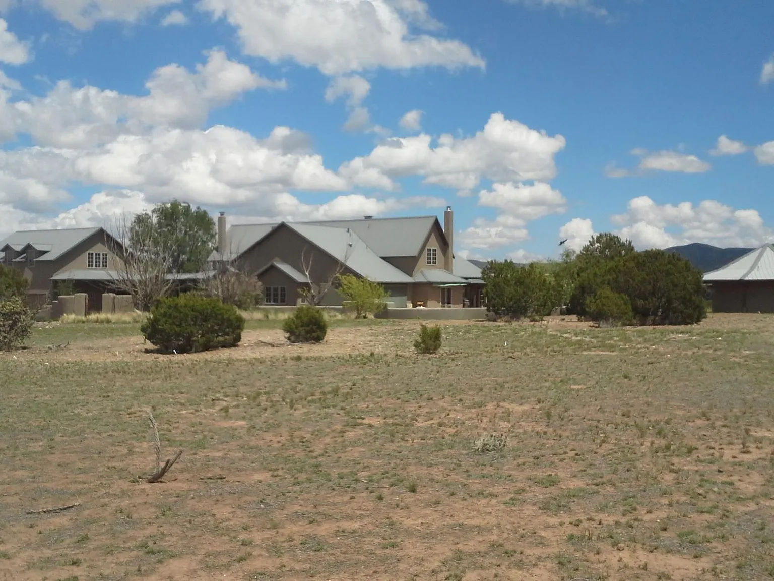Via Alcalde, Sandia Park — Photo 1