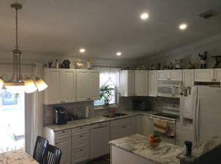 5362 NW Dunn Rd, Fort Pierce, FL 34981