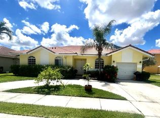 7615 NW 99th Ter, Tamarac, FL 33321
