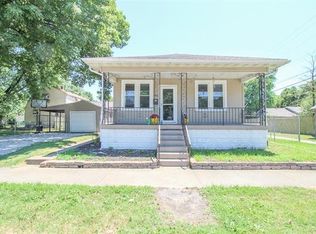 2300 W 24th St, Granite City, IL 62040