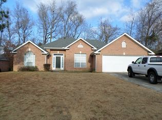 1065 Waltons Pass, Evans, GA 30809