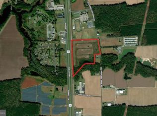 0 Old Princess Anne Rd, Princess Anne, MD 21853