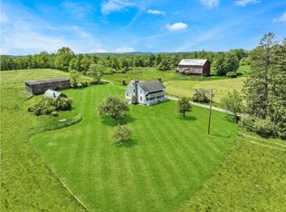 77 Birch Ridge Rd, Jeffersonville, NY 12748