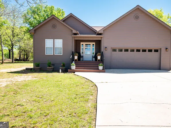 2189 Broad St, Statham, GA 30666