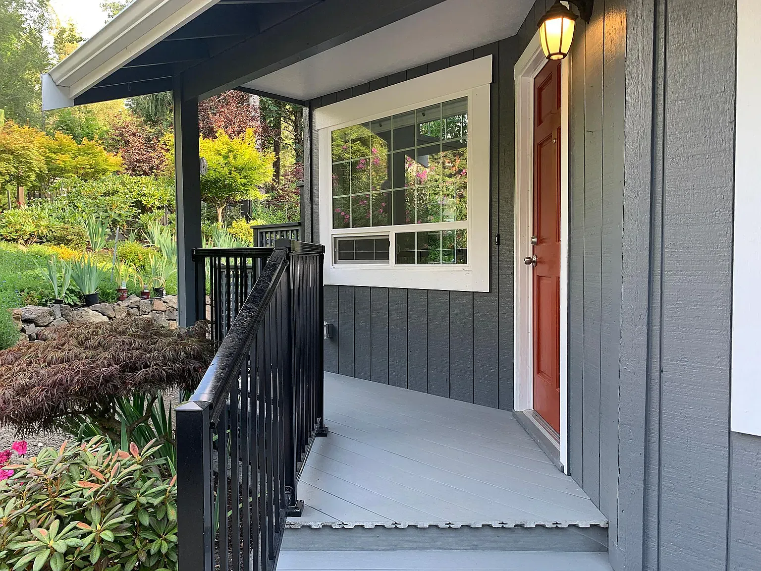2 bed, 1.5 bath, 926 sqft, $2,600 — Photo 3