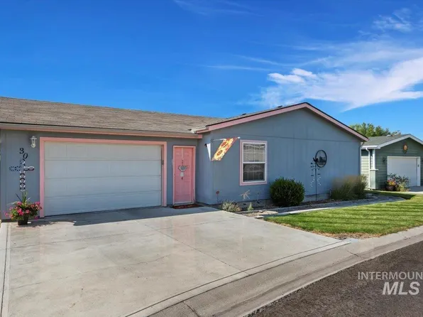 910 Moon Glo Ave #30, Buhl, ID 83316