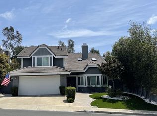 26152 Buena Vista Ct, Laguna Hills, CA 92653