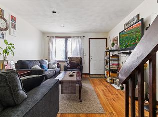 39 Social St #2, Providence, RI 02904