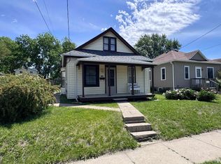 608 S Helen St, Sioux City, IA 51106