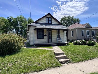 608 S Helen St, Sioux City, IA, 51106