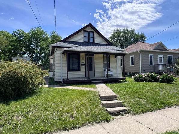 608 S Helen St, Sioux City, IA 51106