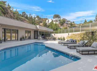 9271 Flicker Way, Los Angeles, CA 90069
