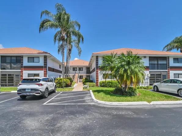 15451 Pembridge Drive #225, Delray Beach, FL 33484